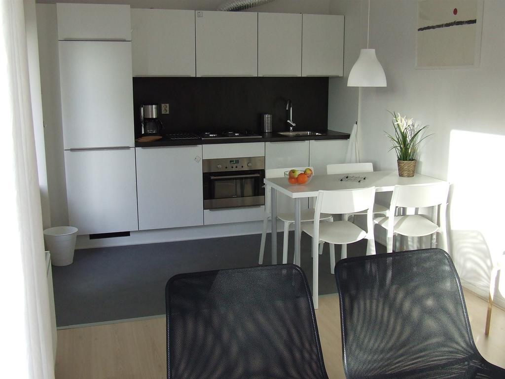 Apartamento De Viool Buren  Exterior foto