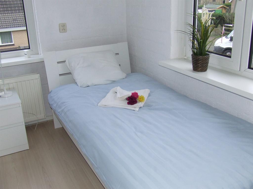 Apartamento De Viool Buren  Exterior foto