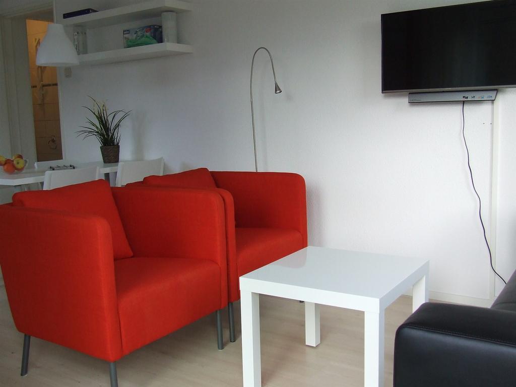 Apartamento De Viool Buren  Exterior foto