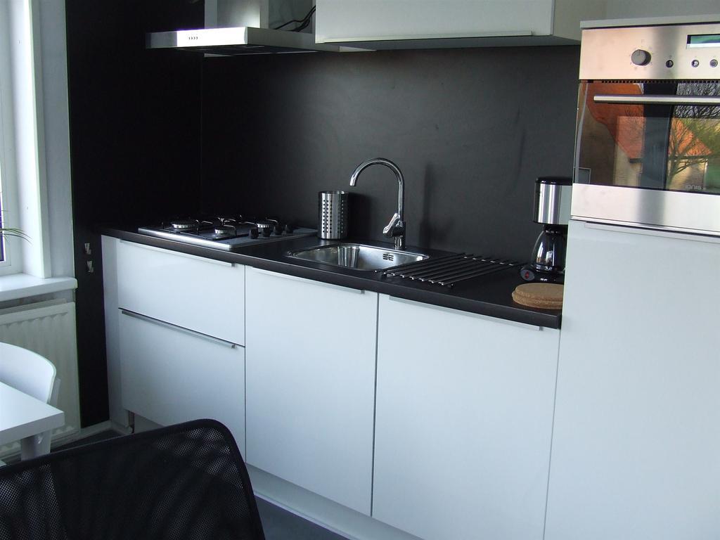 Apartamento De Viool Buren  Exterior foto