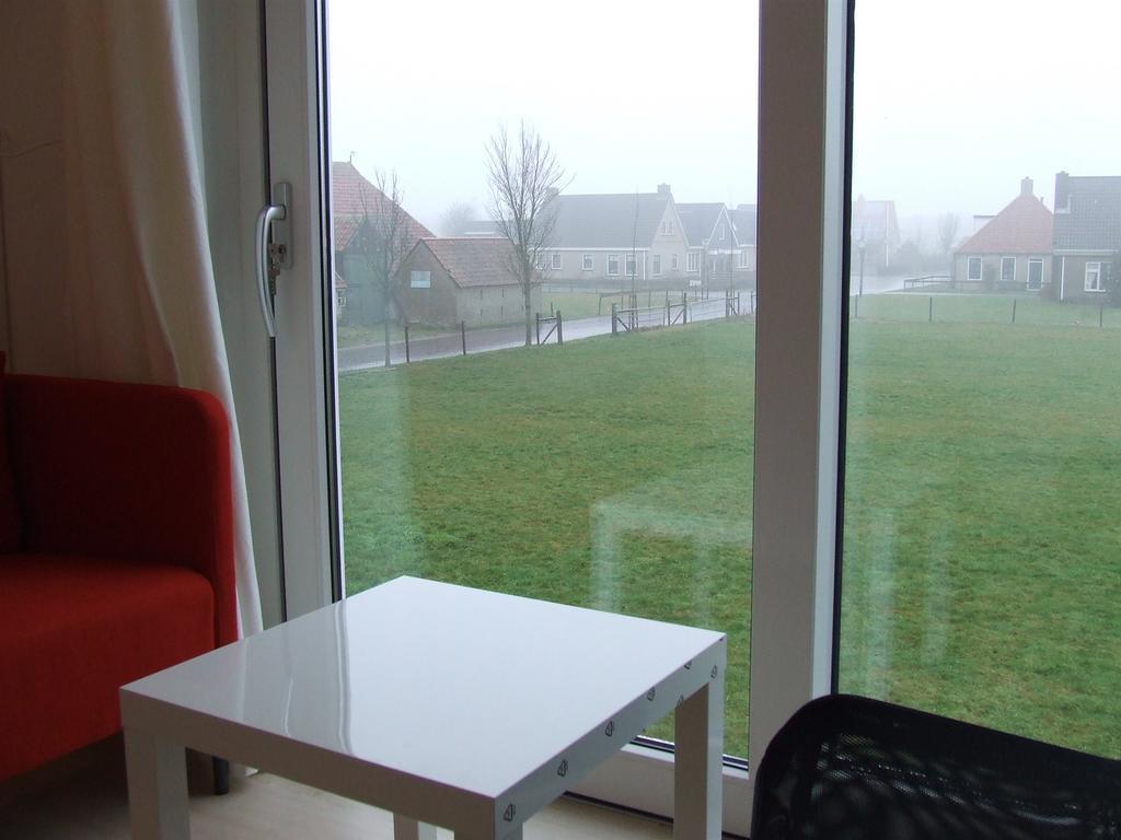 Apartamento De Viool Buren  Exterior foto