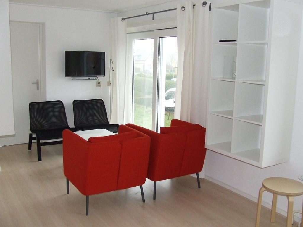 Apartamento De Viool Buren  Exterior foto