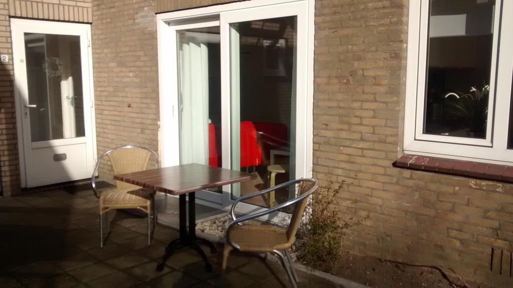Apartamento De Viool Buren  Exterior foto